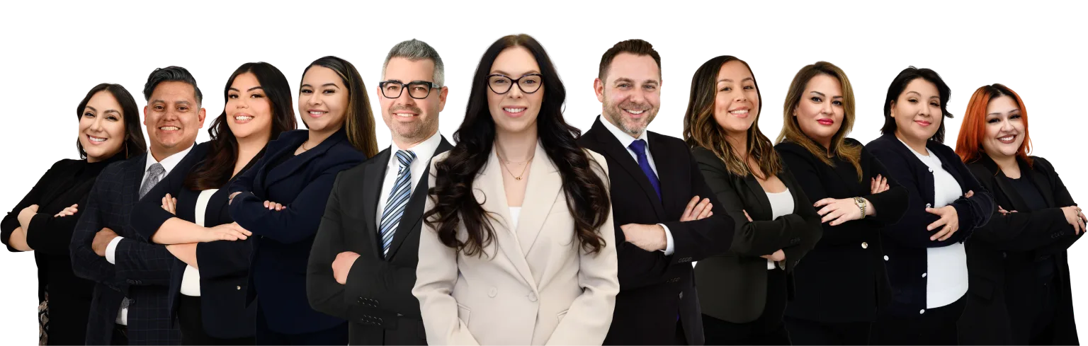 Abogados de Lesiones Personales en Yorba Linda