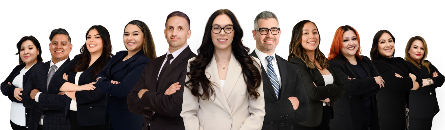 Abogado de accidentes automovilísticos