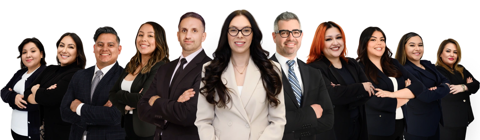 Abogados de Accidentes de Bicicleta en California