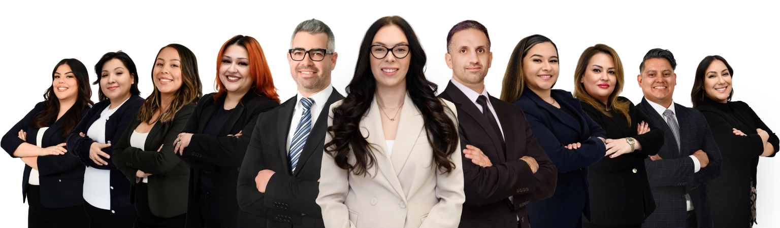 Abogados de Lesiones Personales en Manteca