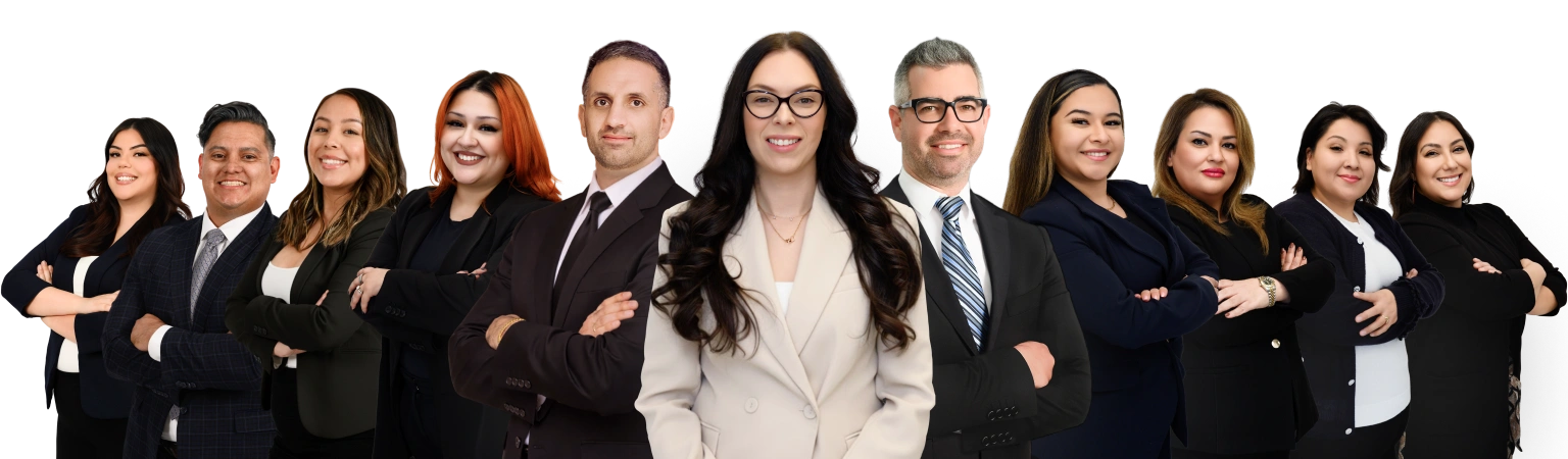 Abogados de Lesiones Personales en Menifee