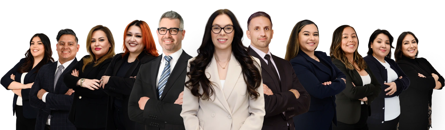 Abogados de Lesiones Personales en Menlo Park