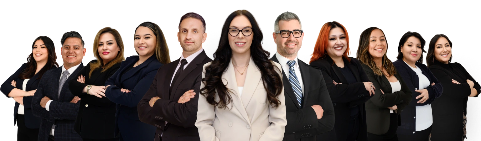 Abogados de Lesiones Personales en Merced