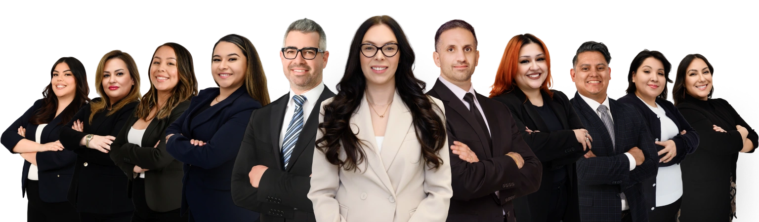 Abogados de Lesiones Personales en Monrovia