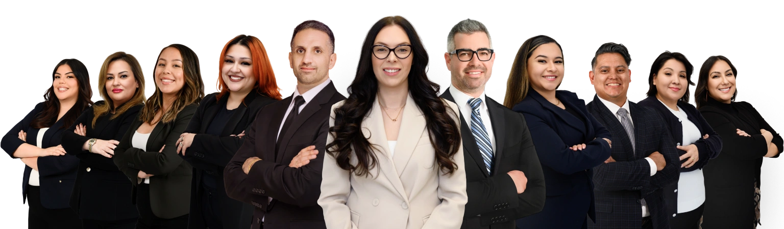 Abogados de Lesiones Personales en Montclair