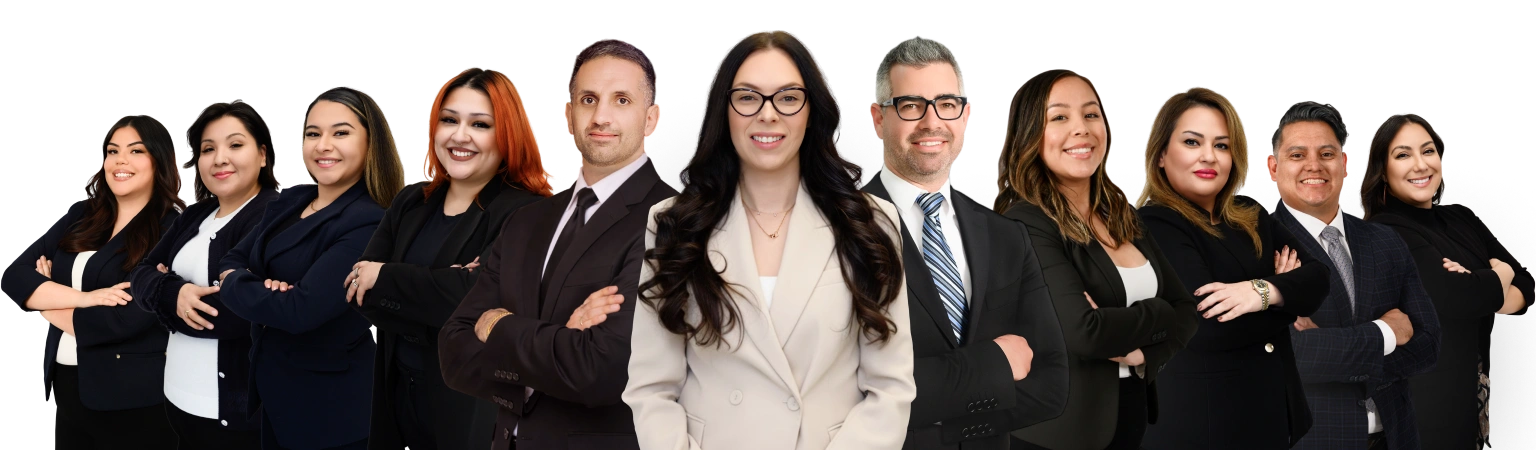 Abogados de Lesiones Personales en Montebello