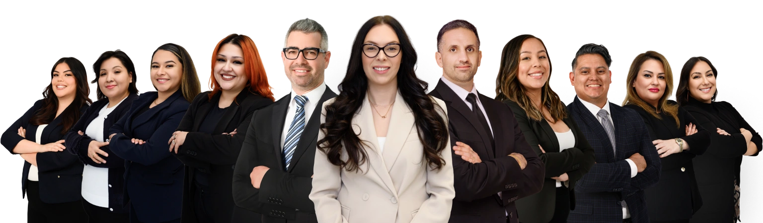 Abogados de Lesiones Personales en Monterey Park