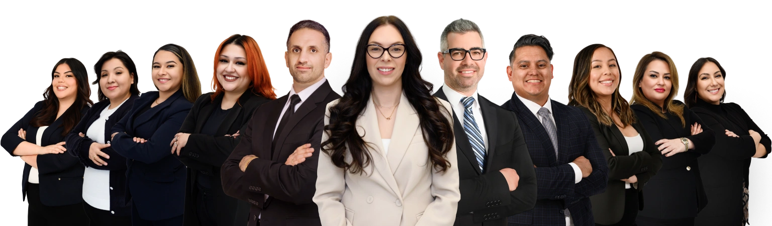 Abogados de Lesiones Personales en Moorpark