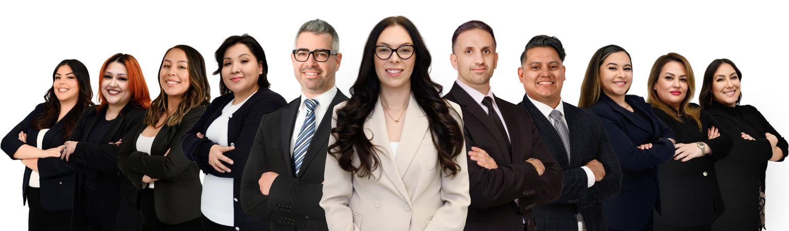 Abogados de Lesiones Personales en Morgan Hill