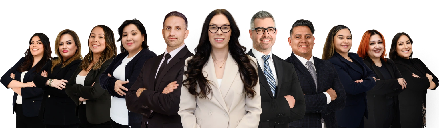 Abogados de Lesiones Personales en Mountain View