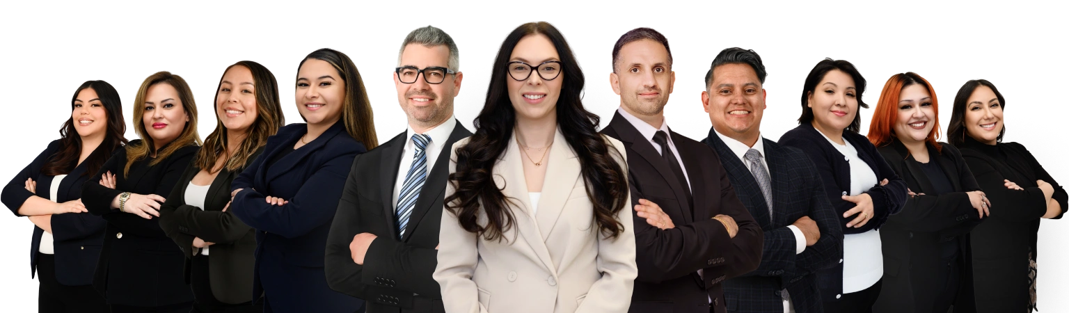 Abogados de Lesiones Personales en Norwalk