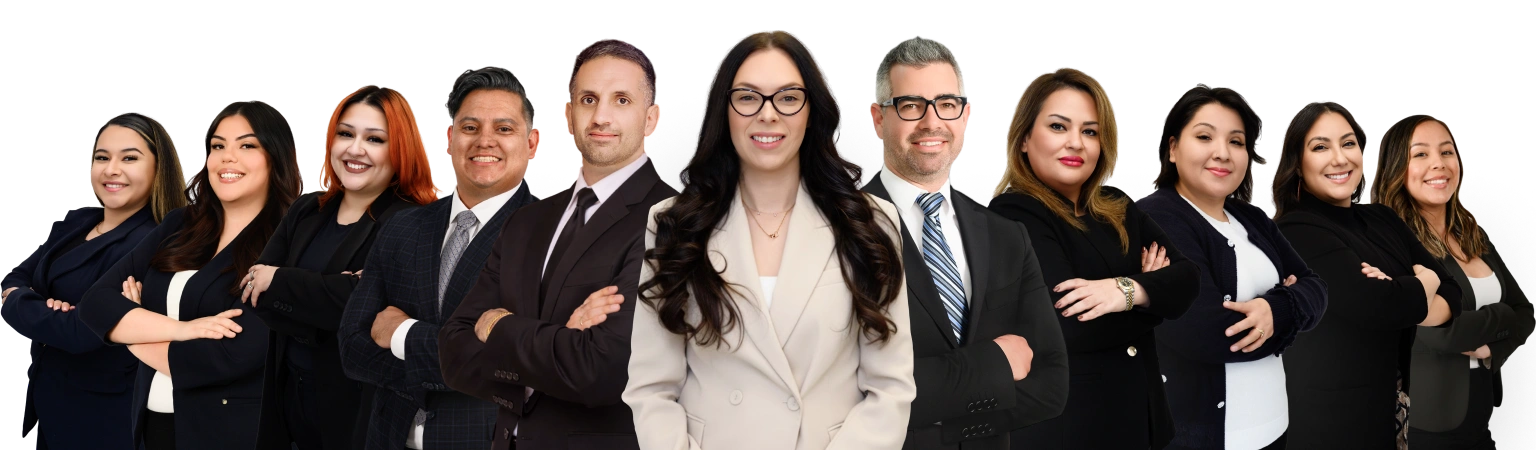 Abogados de Lesiones Personales en Palm Springs