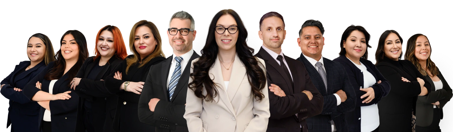 Abogados de Lesiones Personales en Pasadena