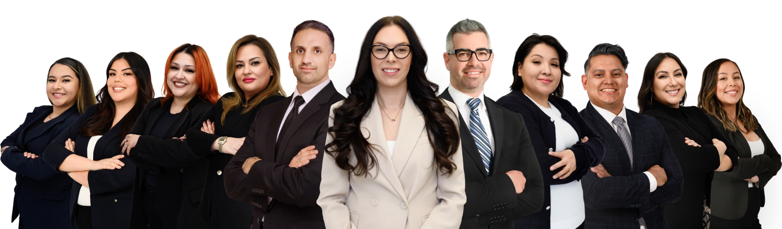 Abogados de Lesiones Personales en Pleasant Hill