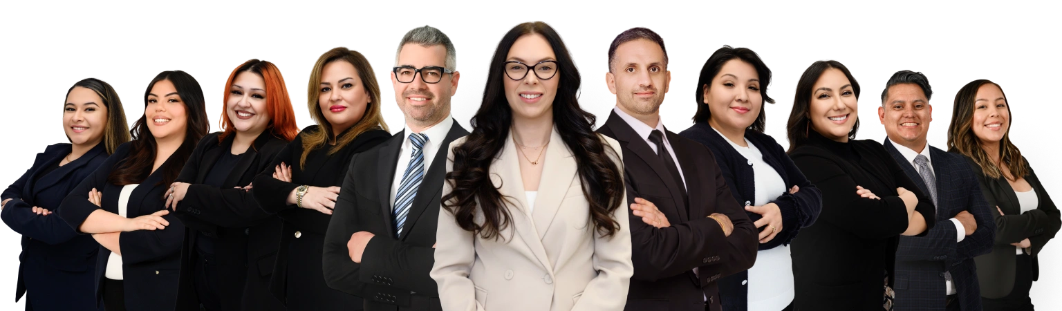 Abogados de Lesiones Personales en Porterville