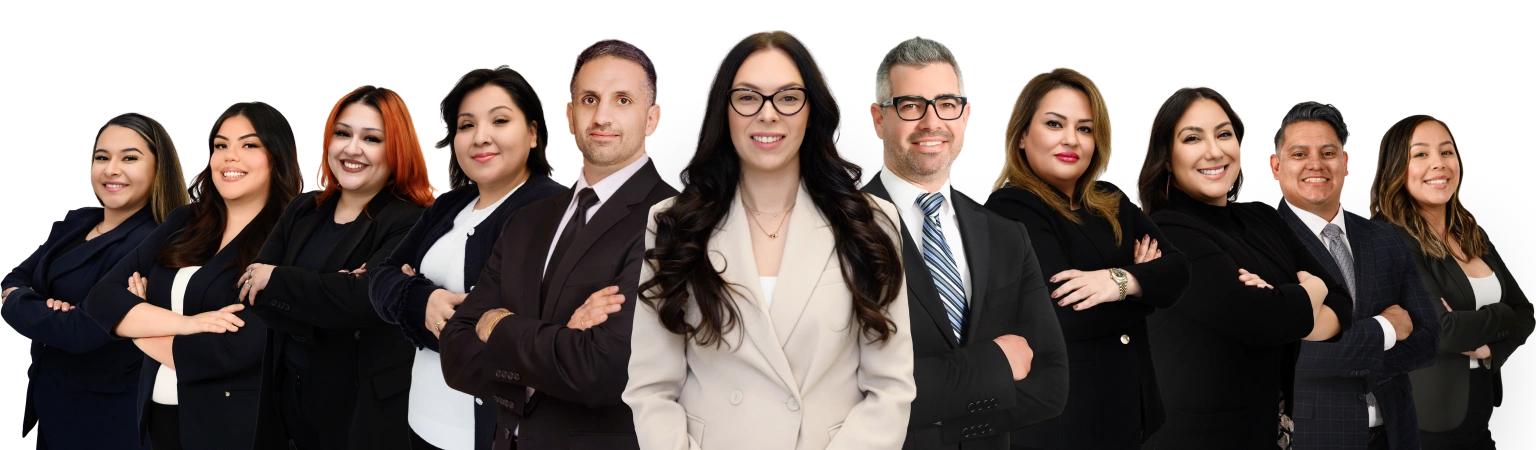 Abogados de Lesiones Personales en Redondo Beach