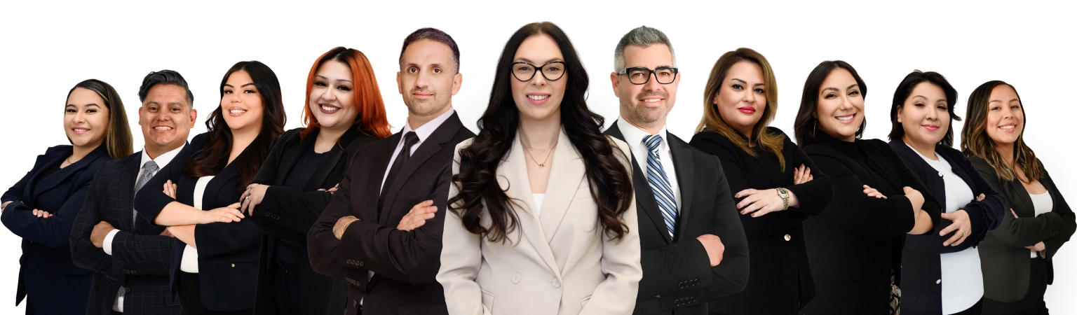 Abogados de Lesiones Personales en Rocklin