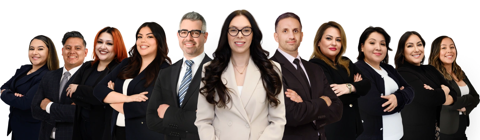 Abogados de Lesiones Personales en Rosemead