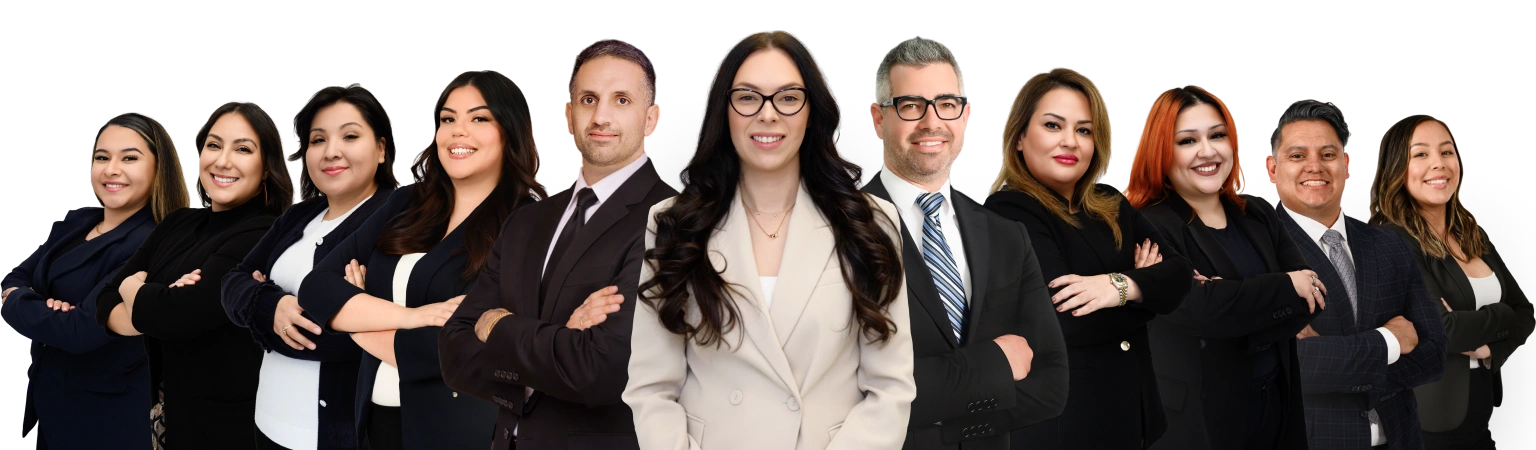 Abogados de Lesiones Personales en Sacramento