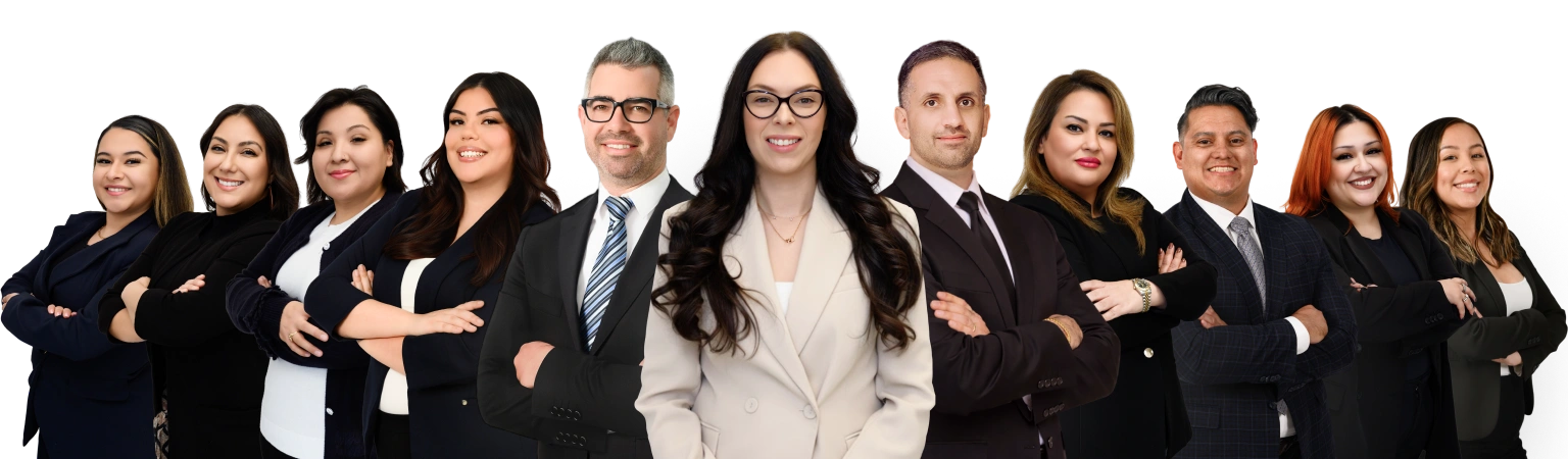 Abogados de Lesiones Personales en Salinas