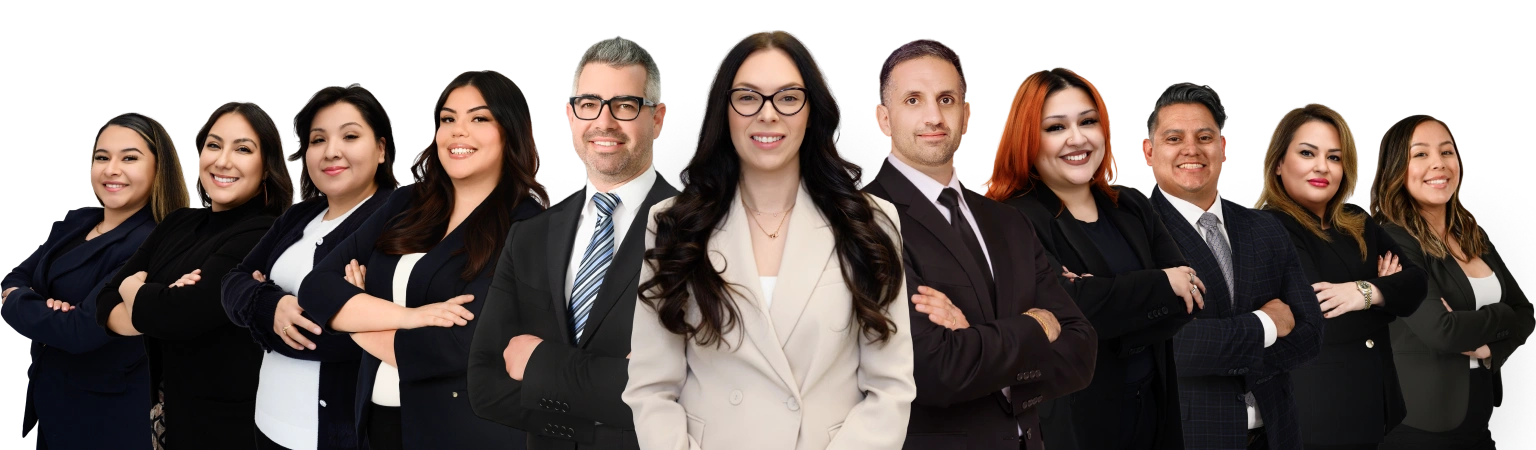 Abogados de Lesiones Personales en San Bernardino