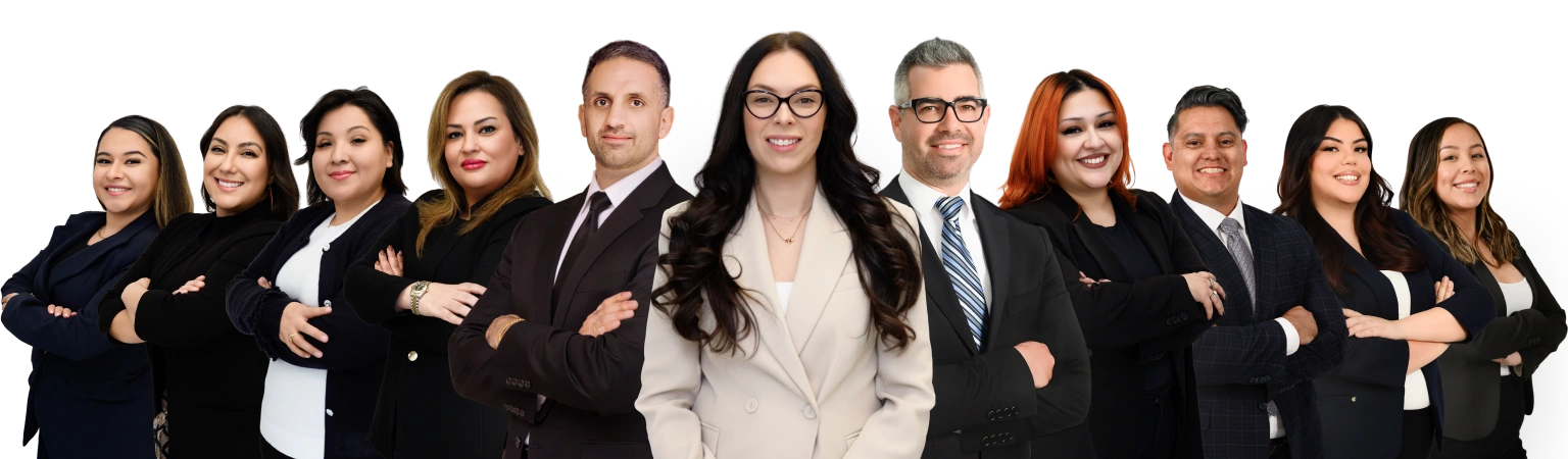 Abogados de Lesiones Personales en San Clemente