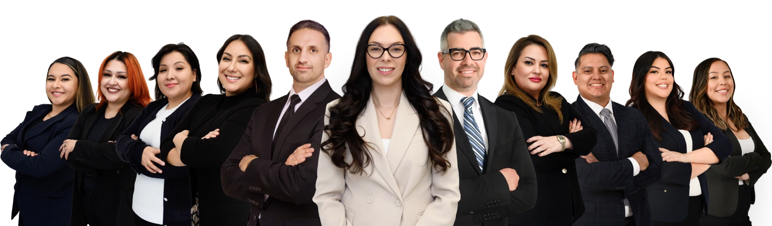 Abogados de Lesiones Personales en San Francisco