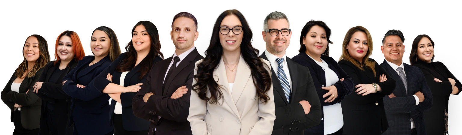 Abogados de Lesiones Personales en San José