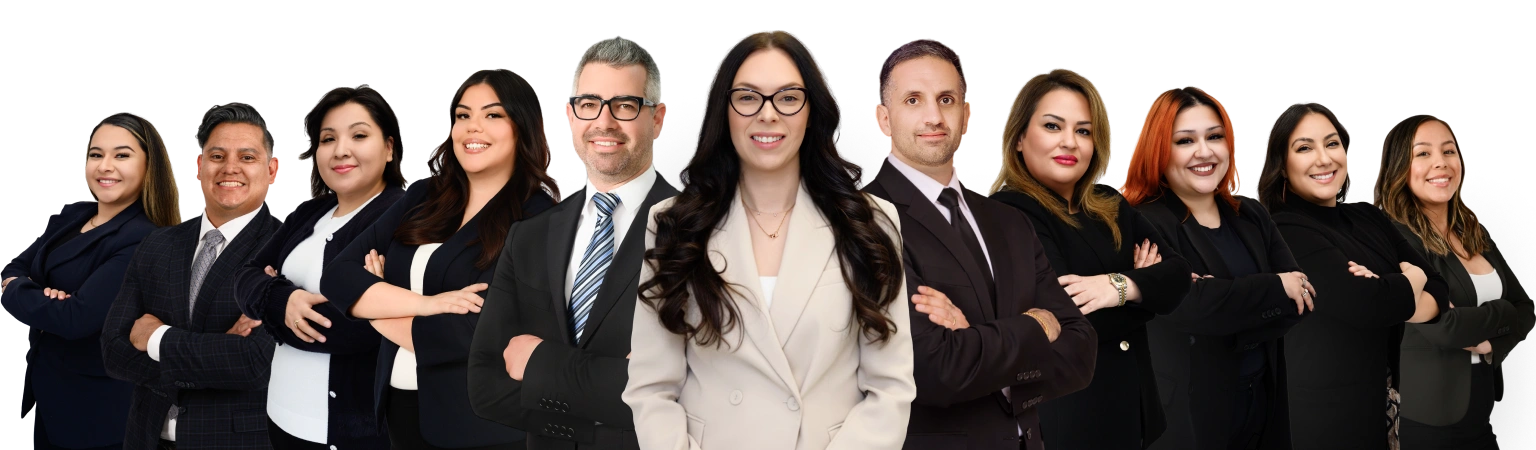 Abogados de Lesiones Personales en San Leandro