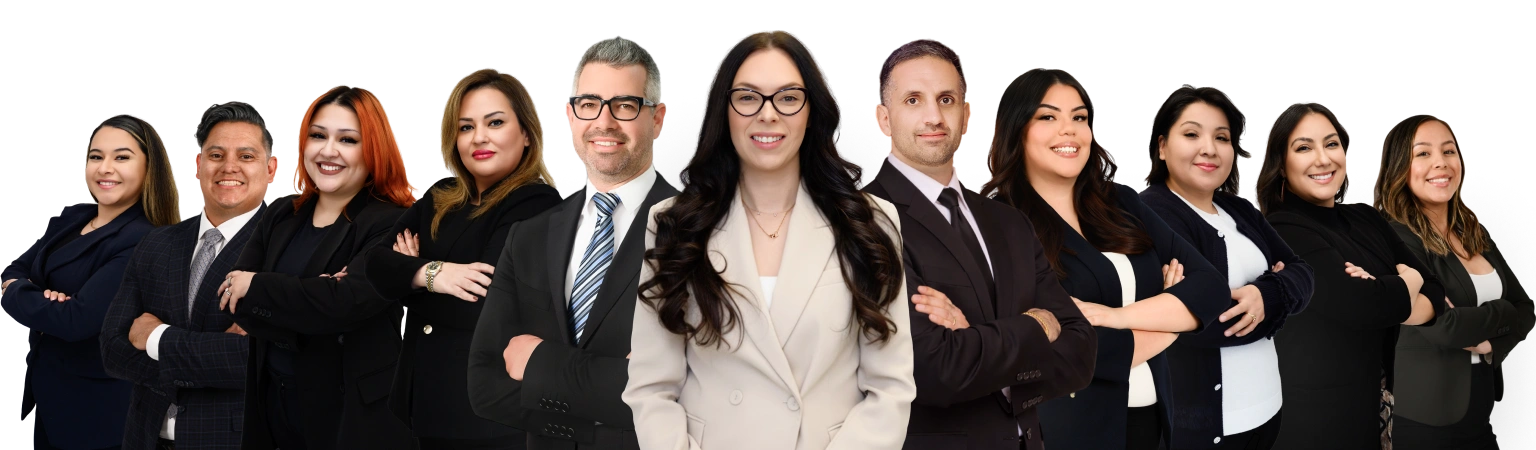 Abogados de Lesiones Personales en San Ramon