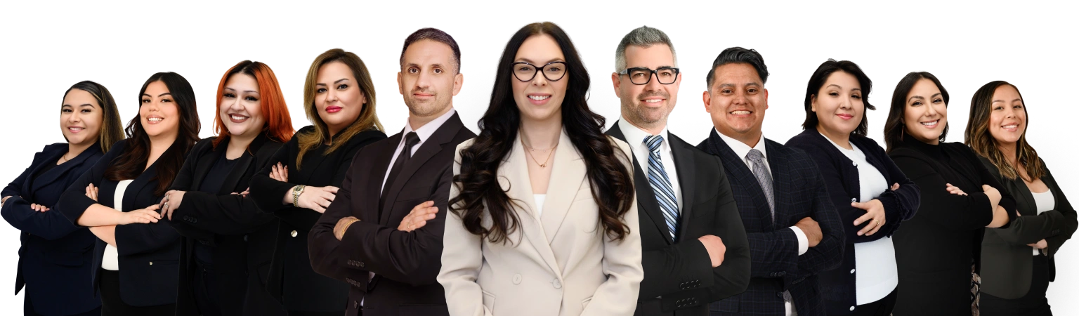 Abogados de Lesiones Personales en Santa Ana