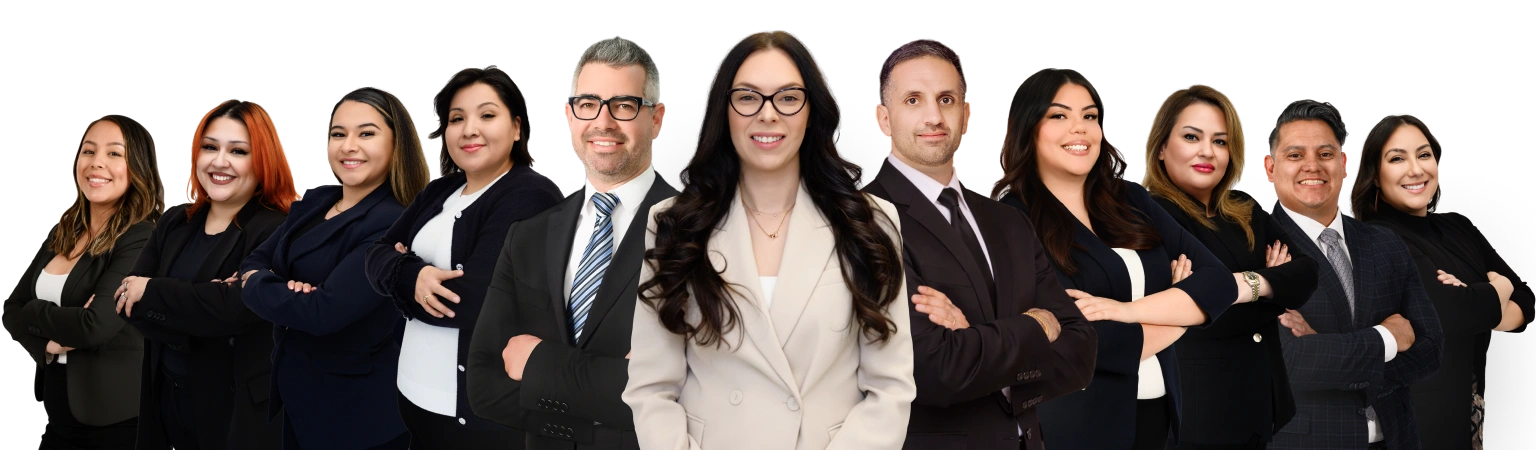 Abogados de Lesiones Personales en Santa Clara