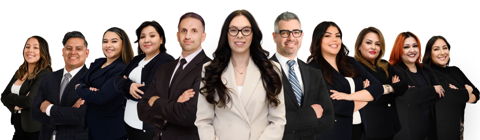 Abogados de Lesiones Personales en Santa Clarita