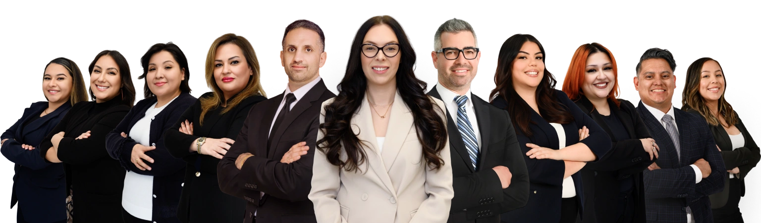 Abogados de Lesiones Personales en Santa Paula