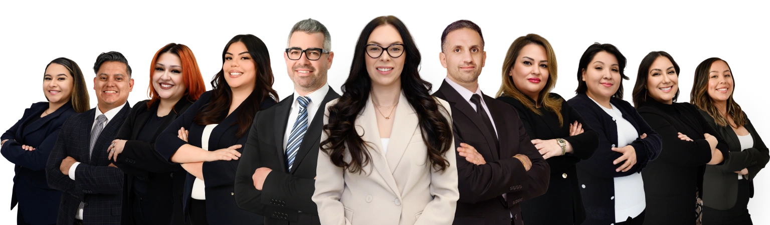 Abogados de Lesiones Personales en Stockton