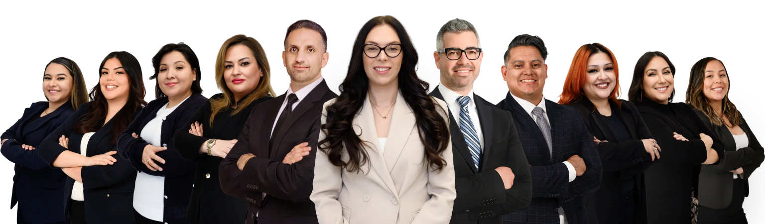 Abogados de Lesiones Personales en Thousand Oaks