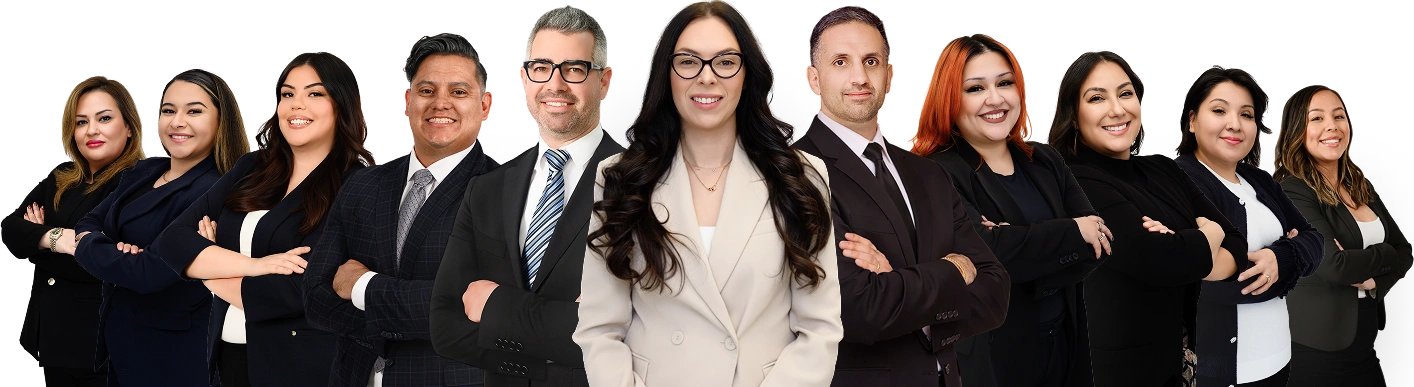 Abogados de Lesiones Personales en Torrance