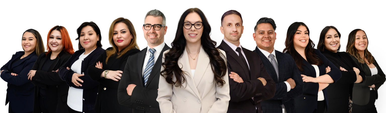 Abogados de Lesiones Personales en Turlock