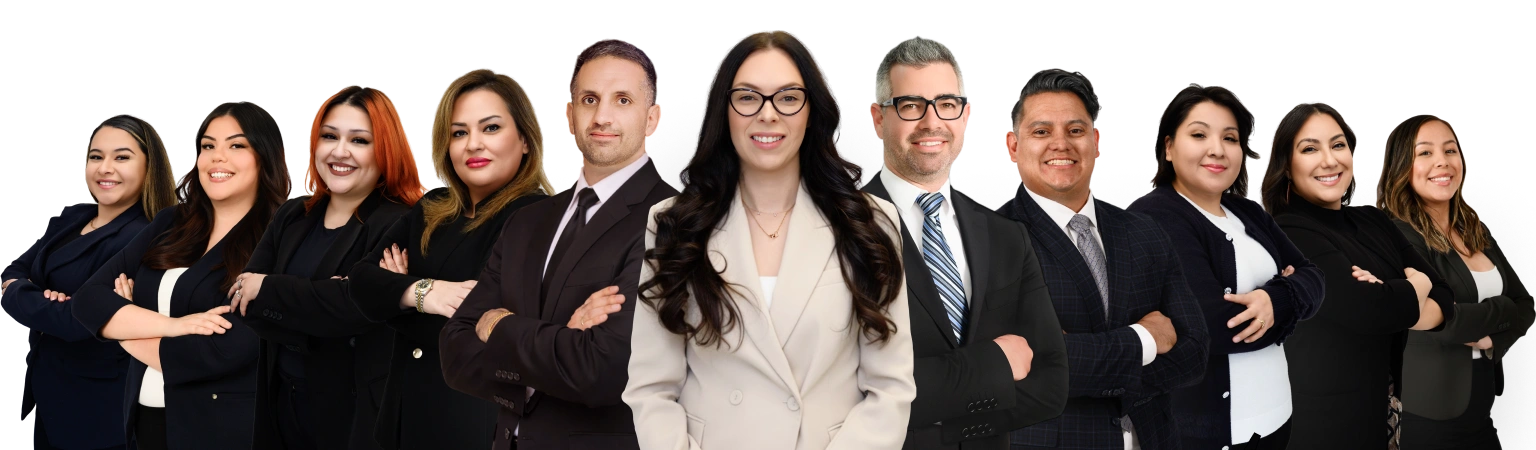 Abogados de Lesiones Personales en Union City