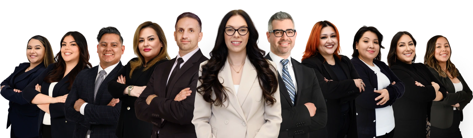 Abogados de Lesiones Personales en Vacaville