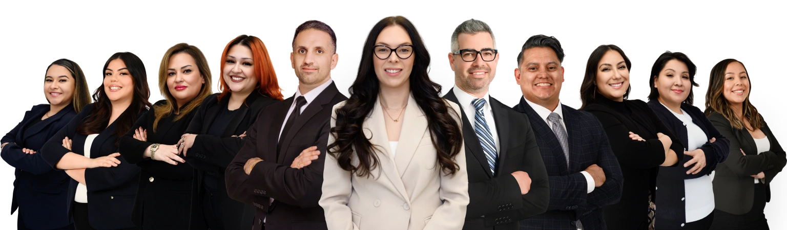 Abogados de Lesiones Personales en Ventura