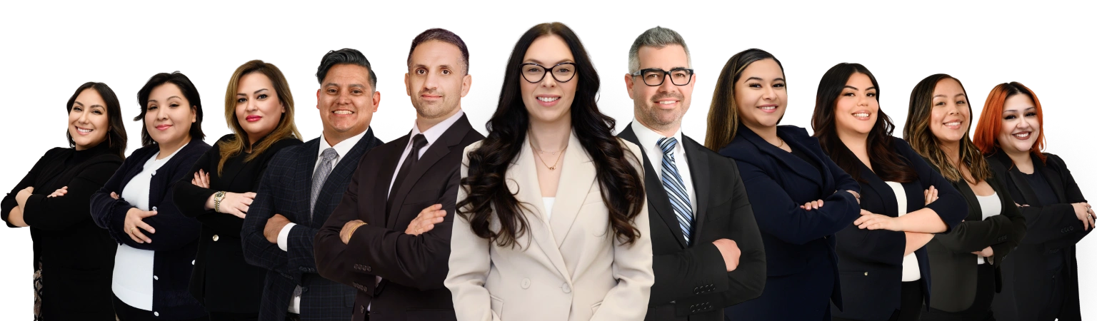 Abogados de Lesiones Personales en Visalia