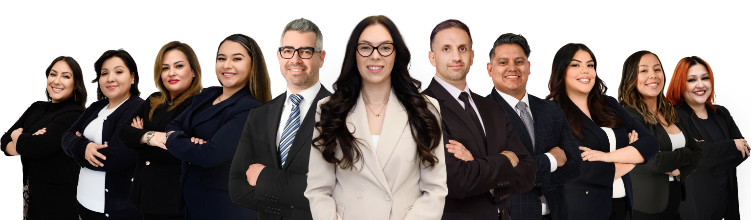 Abogados de Lesiones Personales en Watsonville