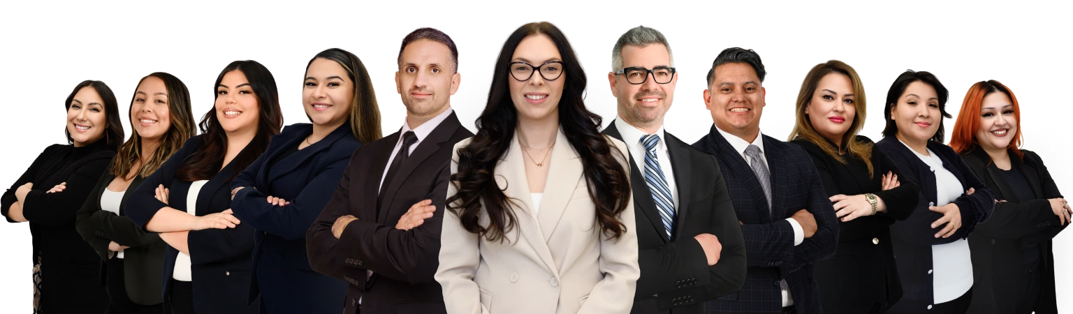 Abogados de Lesiones Personales en Woodland Hills