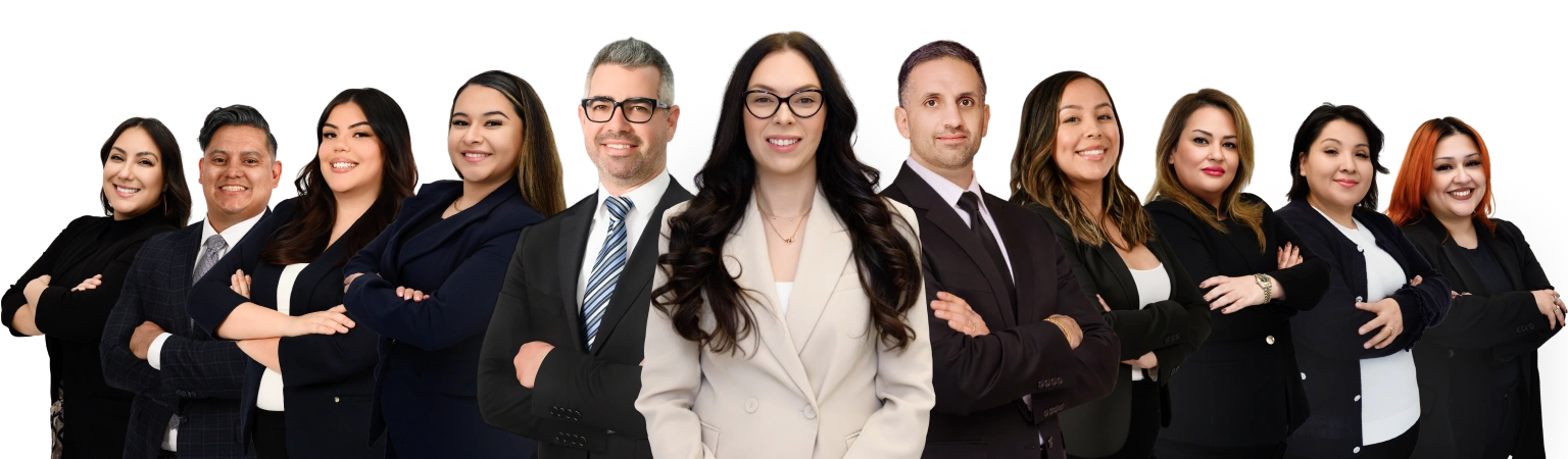 Abogados de Lesiones Personales en Yorba Linda