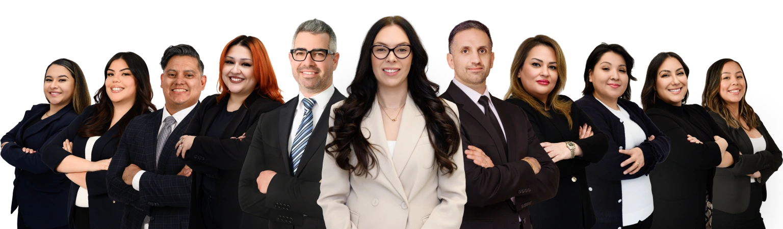 Abogados de lesiones personales en Vallejo