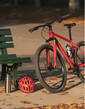 Casos Recientes Destacados de Accidentes de Bicicleta