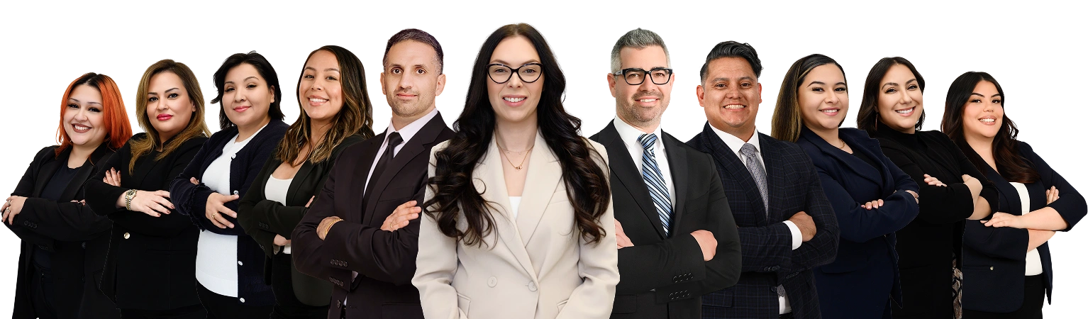 Abogados especializados en accidentes de bicicleta en Los Angeles