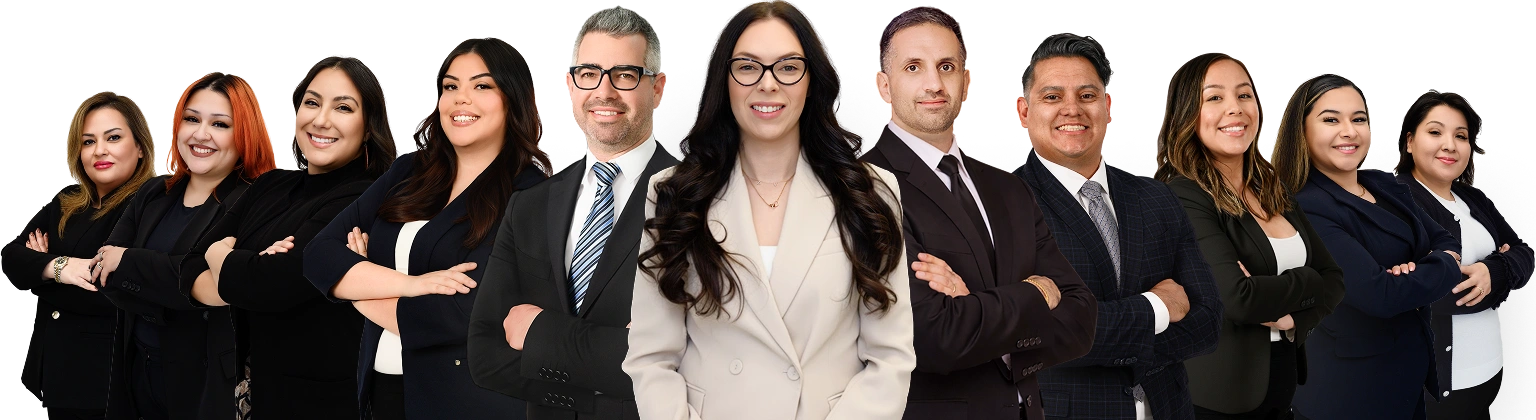 Abogados especializados en accidentes de Lyft