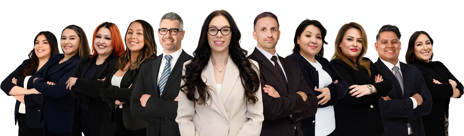 Abogados especializados en accidentes de Lyft en Los Angeles